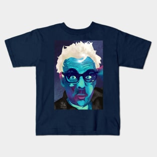 Michael Sheen Kids T-Shirt